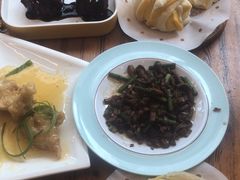 -好口味小吃楼·东北菜(太原南街店)