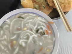 -西工饭庄快餐厅(西工小街店)