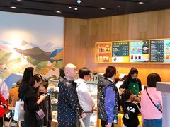 -星巴克(天津佛罗伦萨小镇店)