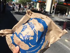 -Fergburger(皇后镇店)