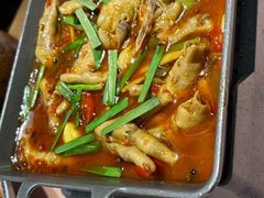-杨记隆府重庆江湖菜(大悦城店)