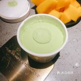 一次消灭一小盒刚刚好。可爱多的棉花糖口味