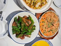 -老阿爸鲜鱼土菜(园区永旺店)