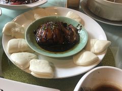 -百翠山居.家飨餐厅