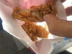 -肯德基(中州一店)