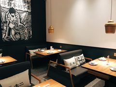 卡座-太二酸菜鱼(石家庄万象城店)