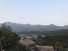 -梨木台悦来客农家院