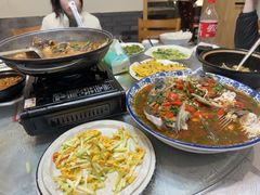 -洪福饭店·十八年老店