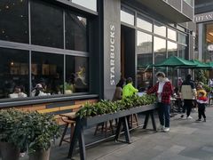 -星巴克臻选(成都太古里店)