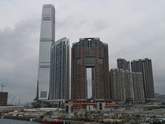 -Apple 零售店(Canton Road)