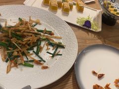 -客汀家宴·客家烟火 四季食材(集美店)