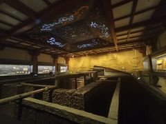 -北京大葆台遗址博物馆