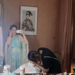 -盘子女人坊古装写真摄影(南京总店)