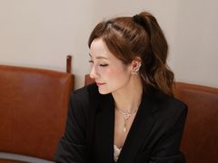 -Peet's Coffee皮爷咖啡(德基店)