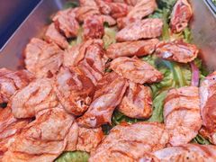-喜井无限自助烤肉公司(石厦店)