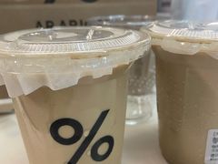 -% Arabica阿拉比卡咖啡(深圳湾万象城店)
