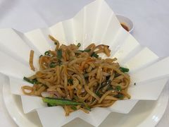 -金华安大酒楼·老牌潮菜·粤式茶点(东方国际店)