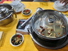 -濠轩阁特色生蚝火锅总店