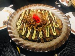 -笑福亭料理小馆(解放碑店)
