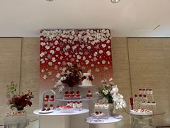 -上海衡山路十二号华邑酒店