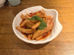 -乔街深夜食堂·小龙虾·高压锅生蚝(杭州总店)