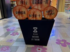 -鹏欣水游城