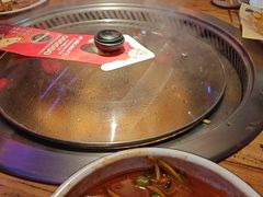 -山河屯铁锅炖鲜鹅·东北菜(开发区一店)