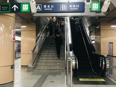 -刘家窑(地铁站)