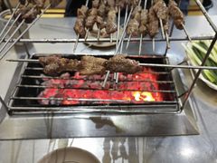-小寒羊烧烤(凯瑞时代大厦店)