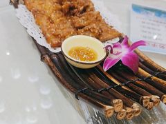 -谢大姐非遗啤酒鱼(君豪店-黑金店)