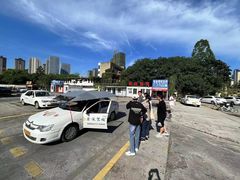 -宏业驾校总部直营(古田四路校区)