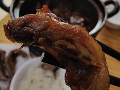 -斯丹姜母鸭·古法干香(涂门街总店)