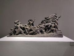 -上海油画雕塑院