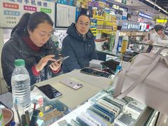 -苹果华为手机维修换屏
