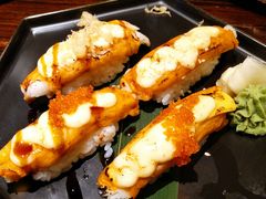 -鸟鹏烧鸟居酒屋(熙龙湾店)