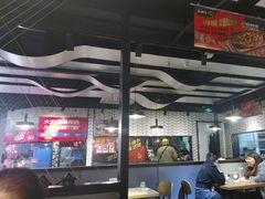 -鱼酷活鱼烤鱼(梅江印象城店)