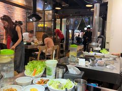-喜来稀肉(虹泉路店)