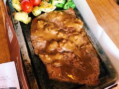 牛排-必胜客(宁波天一水街店)