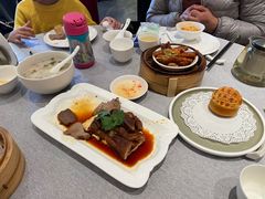 -潮府馆·非遗潮州菜·世纪公园(新国际博览中心店)