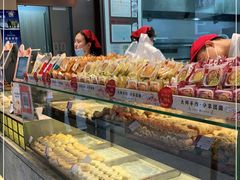 -詹记桃酥(百盛店)