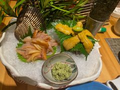 -大岛日本料理铁板烧(南通大饭店)