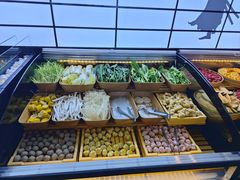 -牛武士寿喜烧·和牛火锅自助(全球首店)
