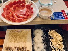 -阳坊大都涮羊肉(阳坊总店)