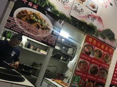 -门框胡同百年卤煮(前门煤市街店)