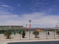 -天水南站