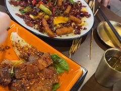 -林二哥宜烤官·宜宾小烧烤