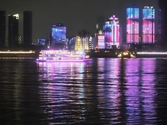 -武昌江滩