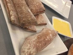 -棒约翰比萨·意面(张江店)