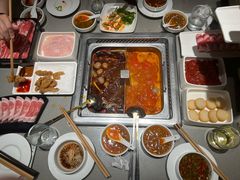 -海底捞火锅(丰尚国际广场店)