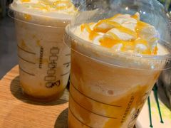 -星巴克(长沙乐和城门店)